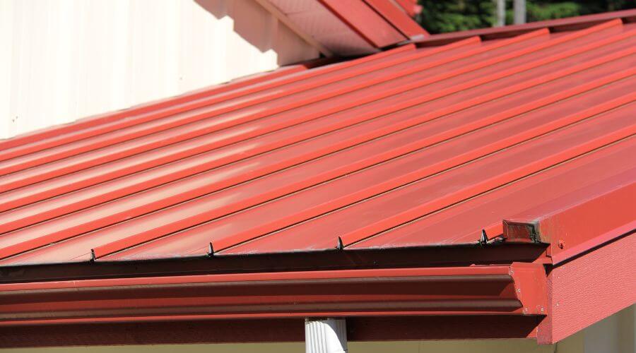 Industrial Roof Repair in Philo, IL